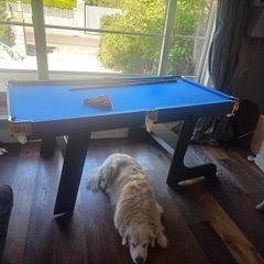 6 foot Pool Table