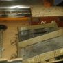 0 Gauge Clockwork Train Set Image 2