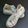 Converse Unisex Trainers Runner Chuck Taylor All Star Image 10
