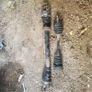 Vw Golf III (mk3) 1.9 Tdi Parts Image 5