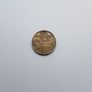 George V Coronation Token 1911 Image 2