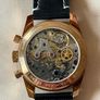 Sugess chronograph watch Image 3