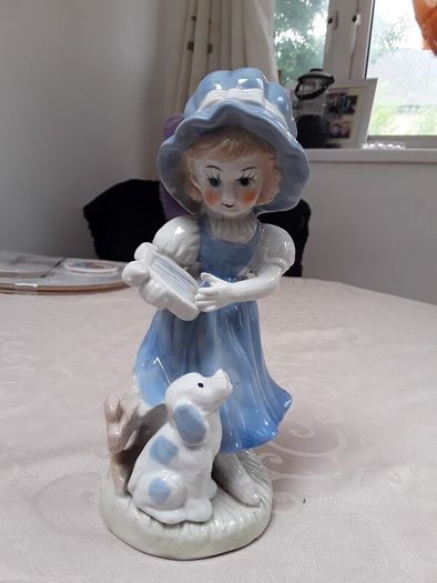 collectible figurines