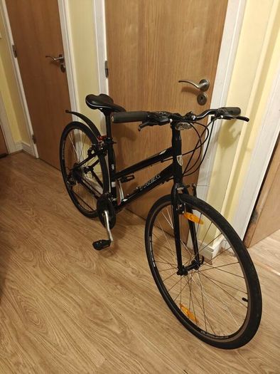 Trek 7.1 FX Women's Hybrid / Commuter Bike - Excellent condition