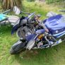 Suzuki gsxr 1000 k4 Image 4