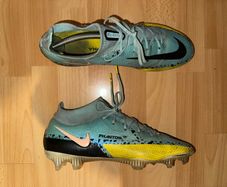 Nike Phantom GT2 Elite DF FG Lucent Pack CZ9889-407