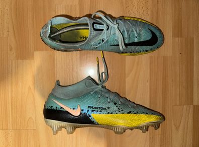 Nike Phantom GT2 Elite DF FG Lucent Pack CZ9889-407
