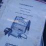 Vintage Industrial Technology Throwmaster 102A Cable Test Set Telephone Field Test USA Image 5