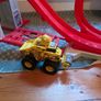 Paw Patrol Tower and cars Image 2