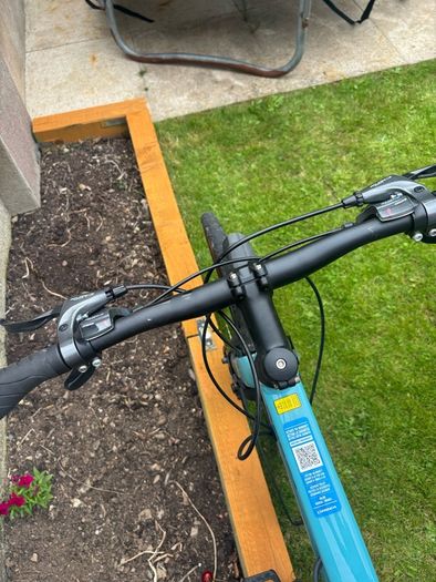 Orbea Vector