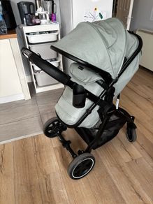 Baby Stroller - Panorama XTi