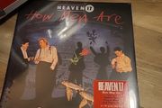 Heaven 17 how men are vinyl