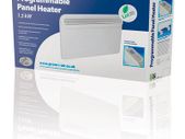 1.5 KW Panel Heater Wall Heater