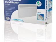 main image for ad 1.5 KW Panel Heater Wall Heater