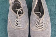Mens plimsoles