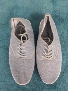 Mens plimsoles