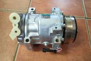 IVECO Daily --- FIAT Ducato  --- Brand New A/C Air Conditioning Compressor
