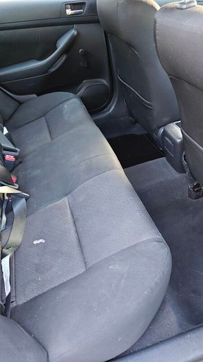 2007 Toyota Avensis