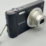 Sony DSC-W800 20.1MP Digital Camera Black - Full Kit Image 9