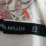 Karen Millen floral top Image 5