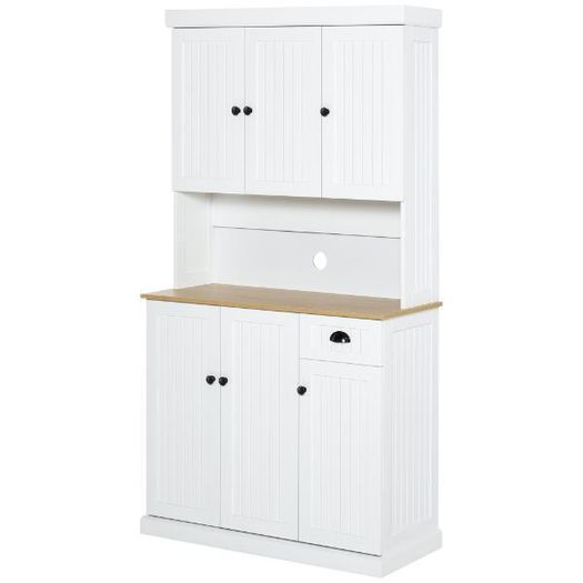 Kitchen Storage Cabinet 180cm