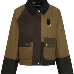 Barbour ladies Wax jacket
