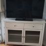 Wooden Tv Unit/ Cabinet Image 2