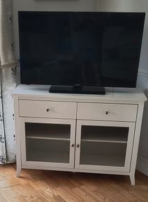 Tv Unit/ Cabinet