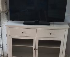 Tv Unit/ Cabinet