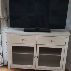 Tv Unit/ Cabinet