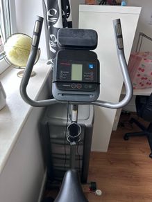 stationary bicycle