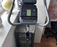 stationary bicycle