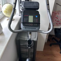 stationary bicycle