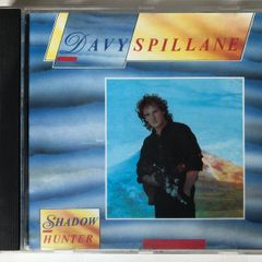 Davy Spillane [1990] Shadow Hunter (CD Album)