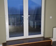 French Doors