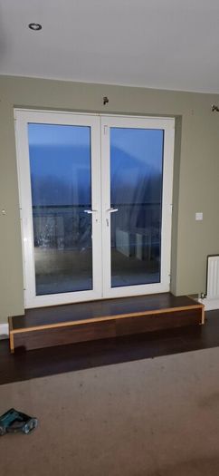French Doors