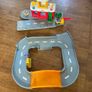 Fisher price little people Airport Garage Image 4