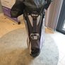 Wilson Hope Platinum Golf Bag Image 2
