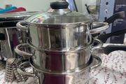 Cooking Pots