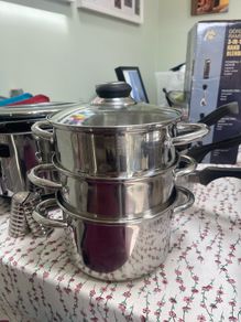 Cooking Pots