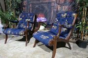 2 vintage armchair
