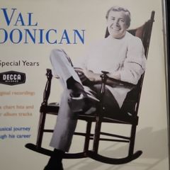 Val Doonican...His Special Years. 2 CD.
