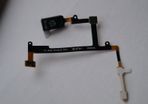 Samsung Galaxy S3 III i9300 Volume Button Ear Piece Speaker Flex Cable Ribbon