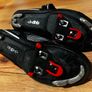 DHB Road Cycling Shoes - EU 46 Image 6