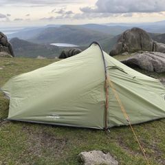 Vango Cairngorm 200 backpacking Tent