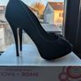 open-toe heels Image 2