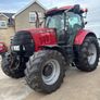 Case puma 155 tractor Image 3
