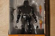 Star Wars Dark Trooper Deluxe Edition 6" Scale Black Series New &amp; Unopened