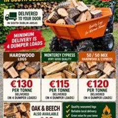 Premium Firewood