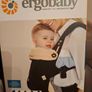 Ergo baby 360 sling/baby carrier Image 2
